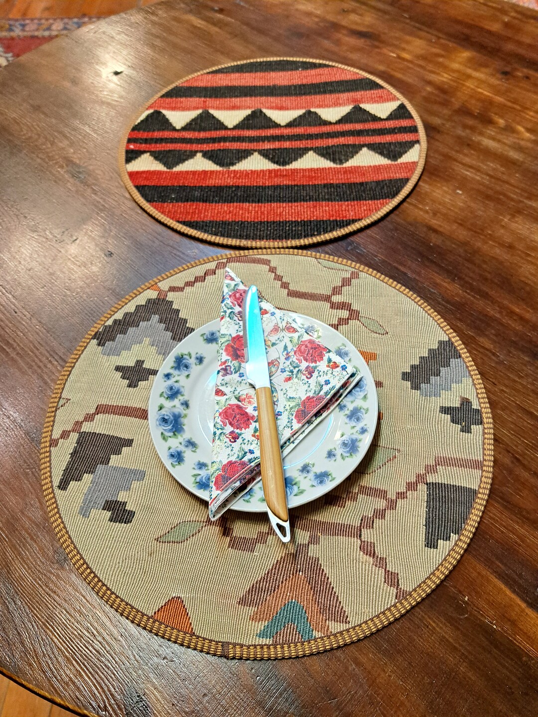 Placemats,placemat,hand Placemats,placemats Mat,placemats Coaster,plate