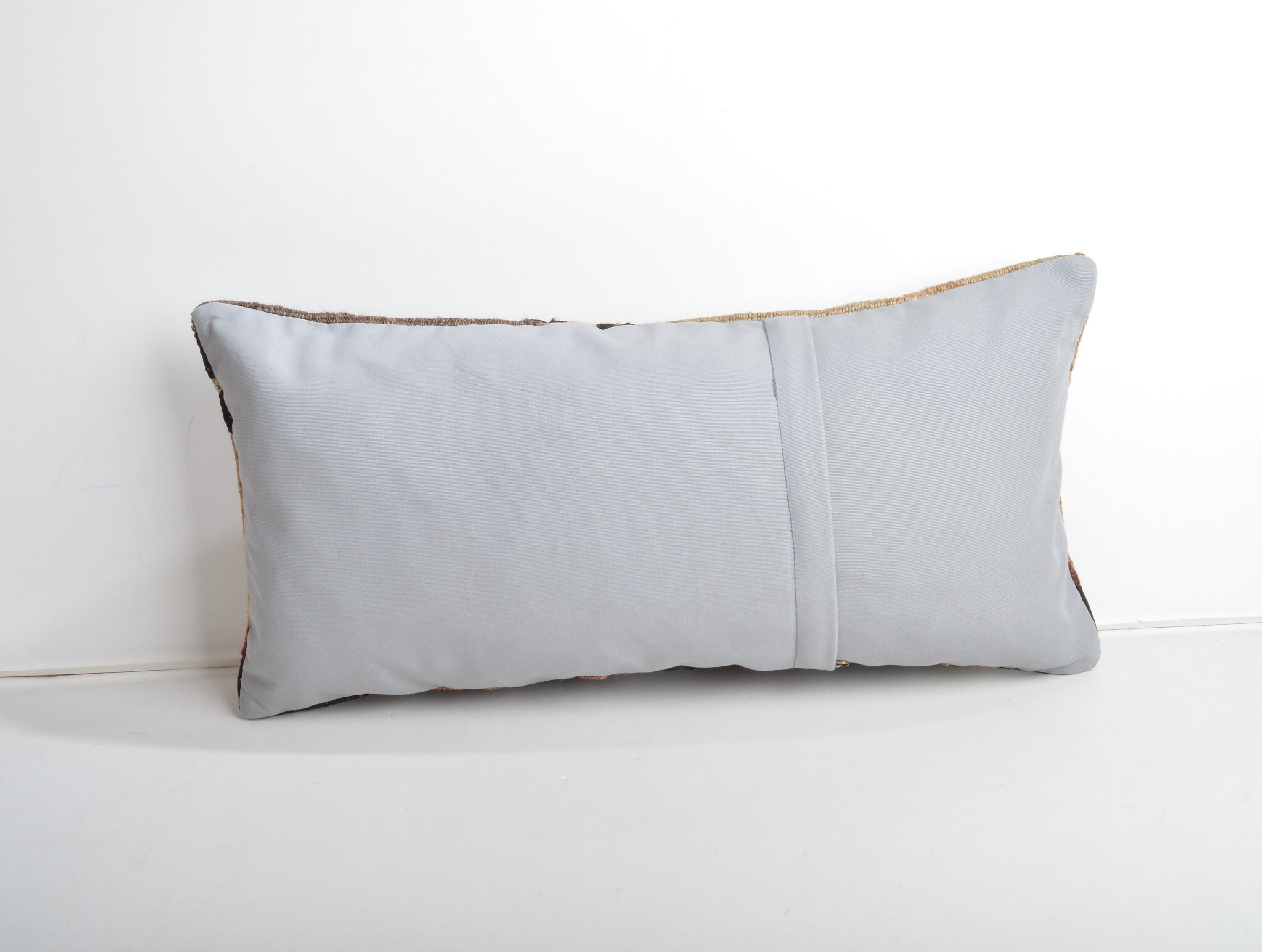 Almohada natural almohada lumbar cubierta de almohada | Etsy