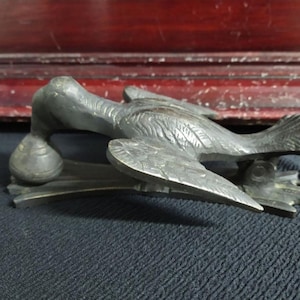 Cast brass Woodpecker Bird Door Knocker,brass  doorknob,knocker,doorknob,doorknocker,door handle,Brass knocker,house gift doorknob,gifts