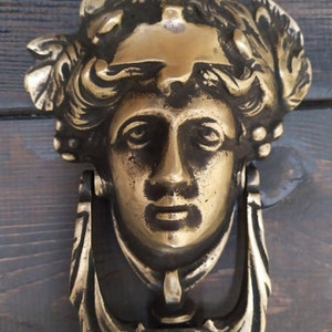 Doorknob craft handmade , doorknob made of brass,knocker,door knob,door knocker,door handle