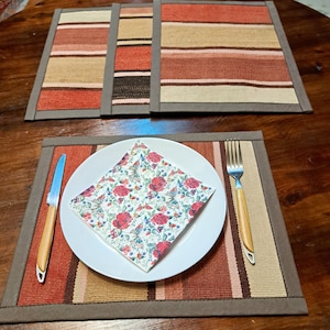 placemats ,kilim placemat,rug placemat,plate mat,plate rug,dish mat,placemat ,placemat set ,american service,16x12 inchs,placemat set of 4