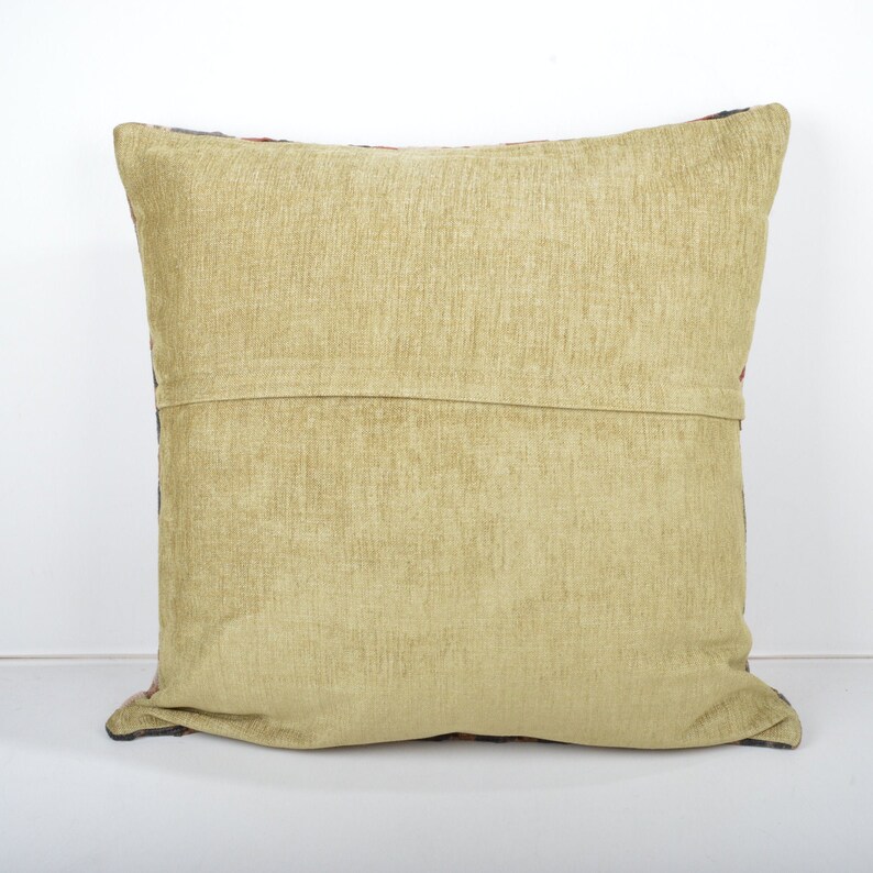 24x24 Inçh Large Pillow Big Pillow Decorative Pillow Case Etsy