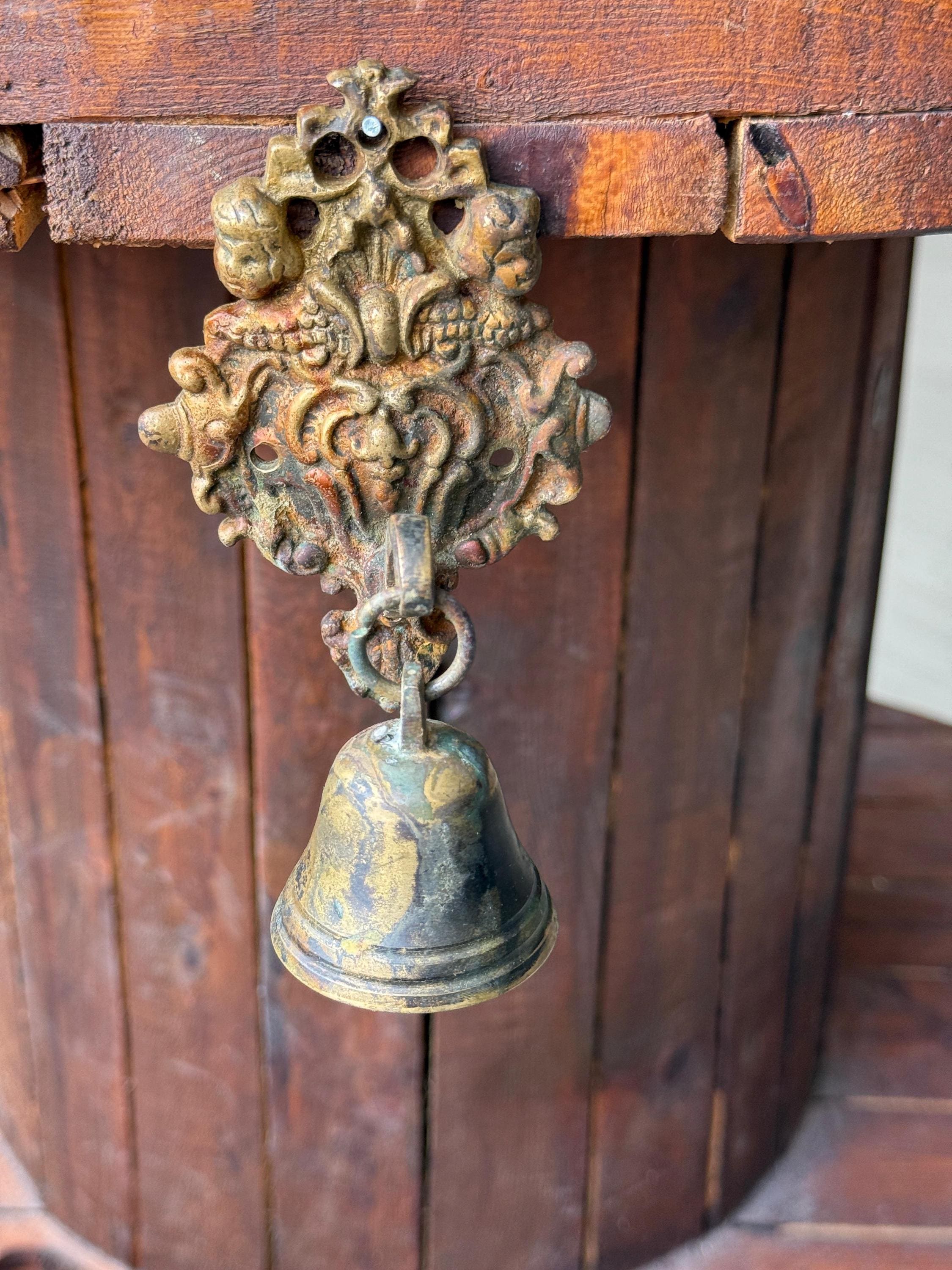 Old style doorbell - Etsy 日本