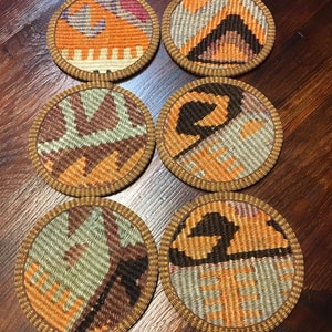 handgemachtes Dekor, Kunst Dekor, handgemacht, handgewebt, Kelim, Teppiche, Alt