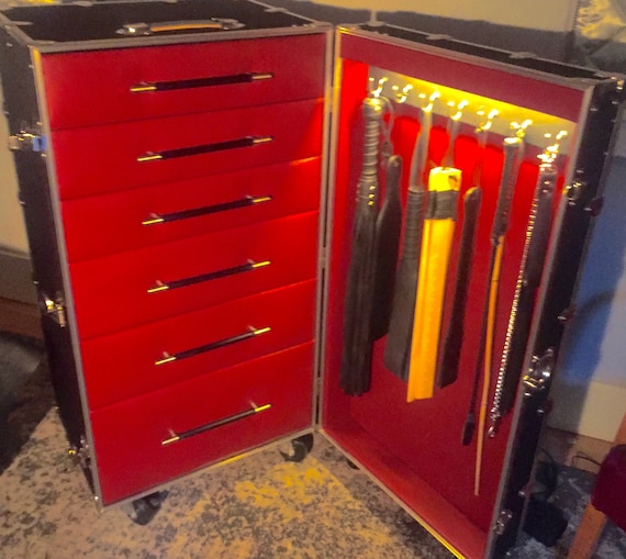 toy drawer storage