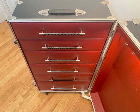 TB-MK 6 Drawer Adult Toy Storage Trunk. Please Contact Us Before Buying! -  Etsy