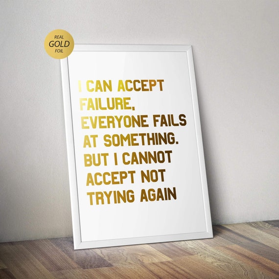motivational print inspirational print positive quote print etsy