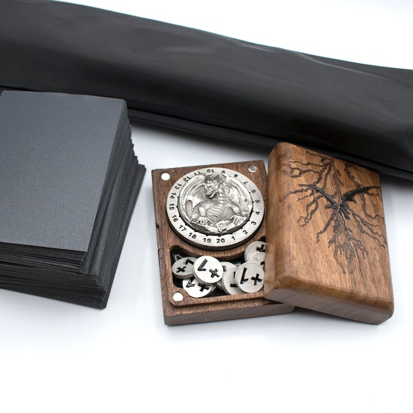マジック：ザ・ギャザリング Magic: The Gathering Abacus Life Counter Abacus Life Counter for Magic: The Gathering | Ultra PRO