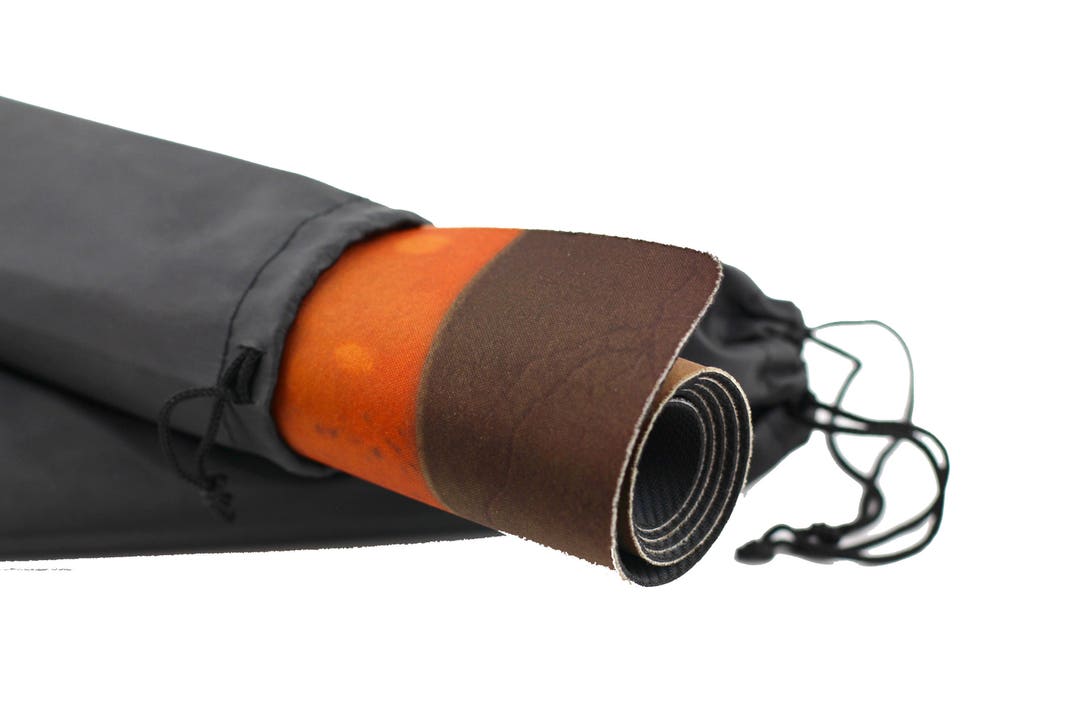 Two MTG Playmat Bags, Magic the Gathering, Magic Playmat Carrying Bag