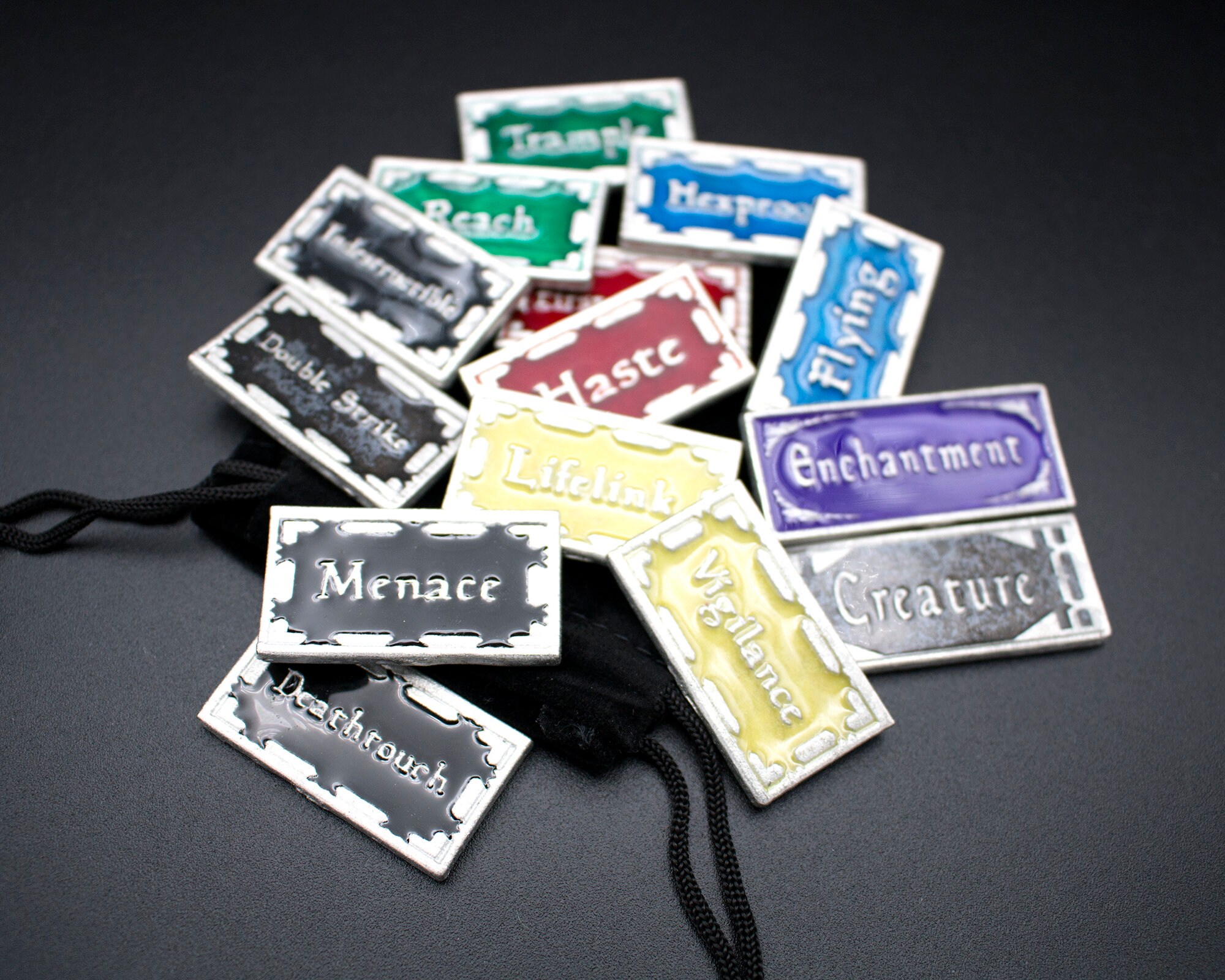 Enchantment Counter Etsy