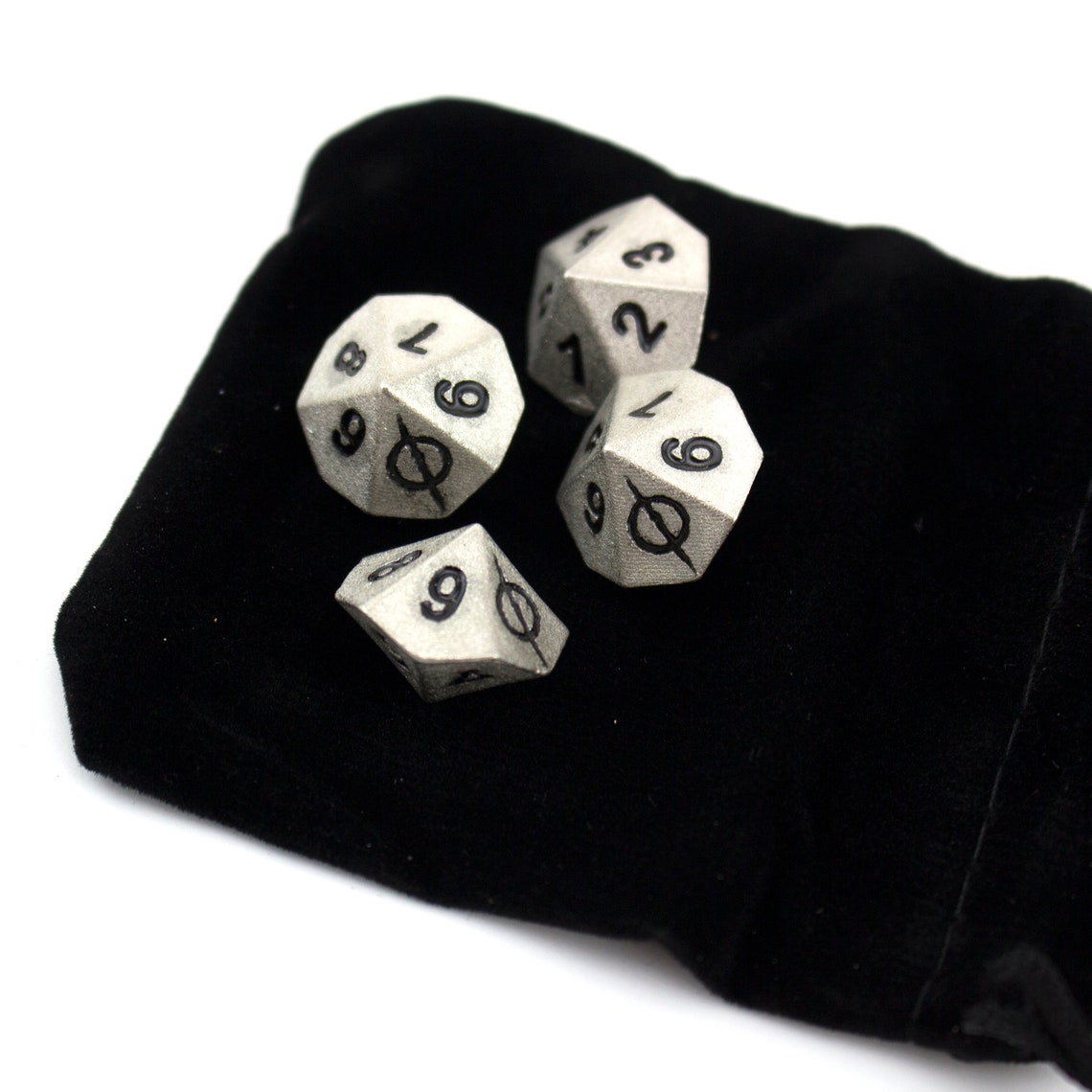 MTG 10 Sided Poison Counter Dice Magic the Gathering Trading Etsy Canada