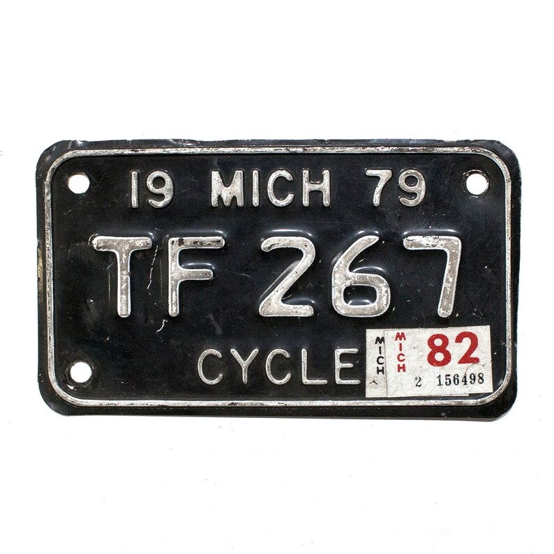 state of michigan personalized motorcycle license plates state of michigan personalized motorcycle license plates
