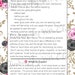 LIPSENSE PRINTABLE How to Apply Lipsense Tips and Tricks - Etsy