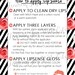 How to Apply Lipsense, Tips and Tricks Printable. Instant Download ...