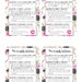 LIPSENSE PRINTABLE How to Apply Lipsense Tips and Tricks - Etsy
