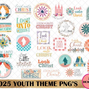 Tema da Juventude 2025, Tema da Juventude SUD 2025 PNG, Tema da Juventude 2025 Clipart, Tema da Juventude 2025, Tema das Moças, Pacote da Juventude 2025,