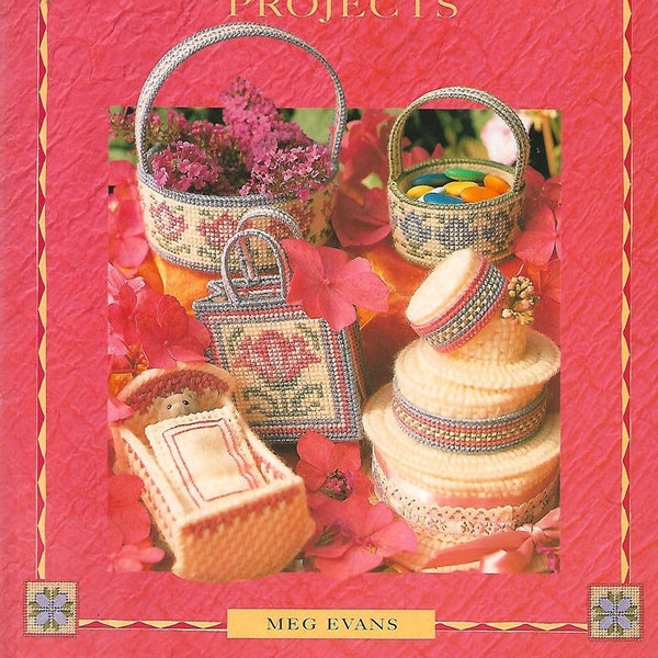 Dollhouse Crewel Embroidery Etsy