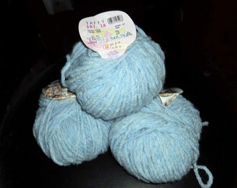 Adriafil Zaffiro cotton superkid mohair blend Italian made yarn FREE SHIPPING only 4.99 USD per ball
