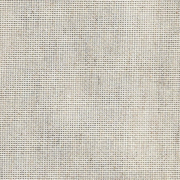18ct. AIDA Cloth Fabric, by CharlesCraft, Oatmeal Rustico Fiddlers, Cut 15" x 18" For Counted Cross-Stitch