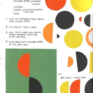 Book - DRAW PAINT PRINT Like the Great Artists - by Marion Deuchars, 30 ...