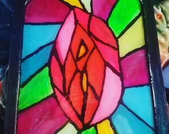 Holy Vagina