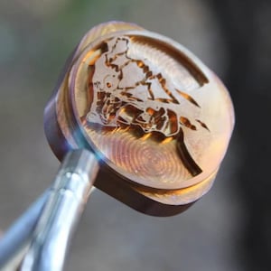 Hierro de marcar personalizado, fabricado en EE. UU., marca con imagen personalizada, hierro de marcar de madera, hierro de marcar de cuero, hierro de marcar eléctrico, sello de marcar