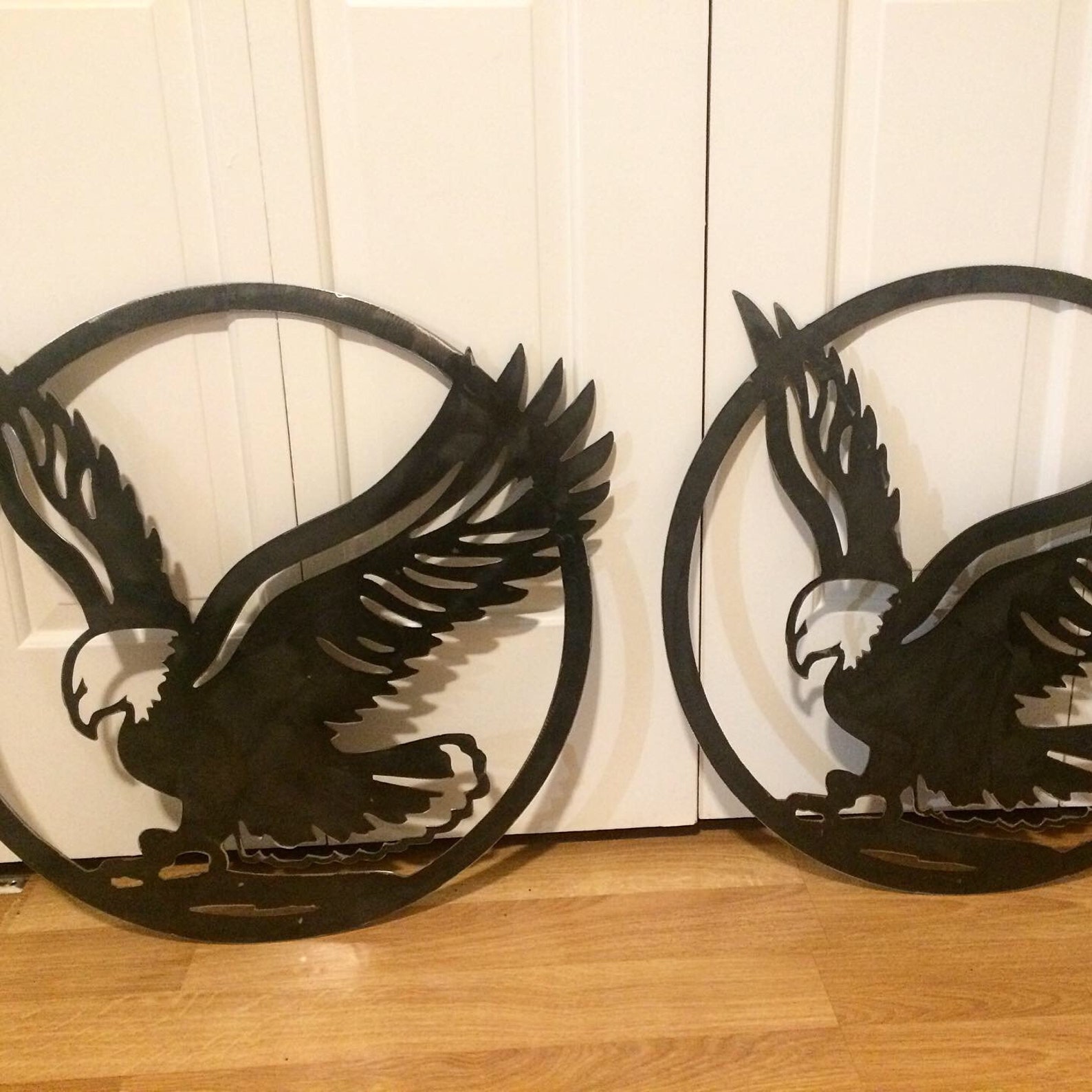 Custom Metal Cutout Metal Logo Cutout Custom Metal Wall Art  Etsy