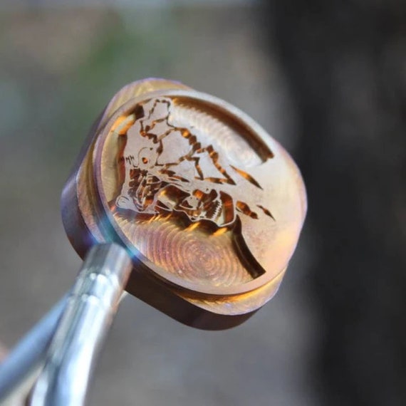 Custom Branding Iron, Made in USA, Custom Image Brand, Wood Branding Iron, Leather Branding Iron, Electric Branding Iron, Branding Stamp