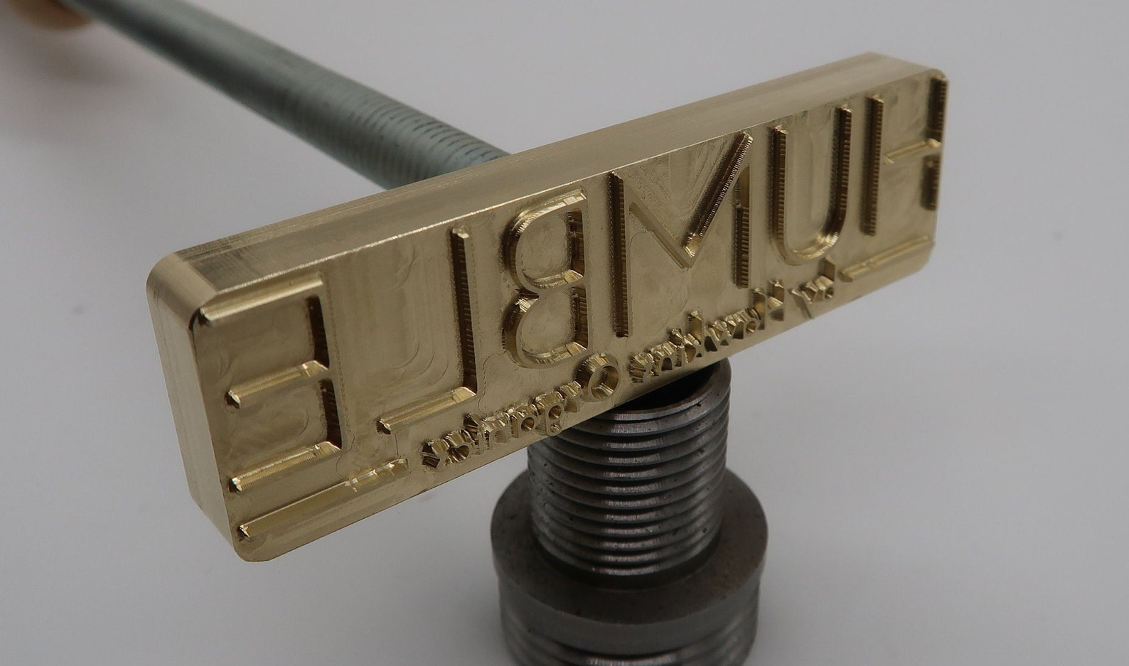 Custom Branding Iron Made in USA Custom Image Brand Wood Etsy