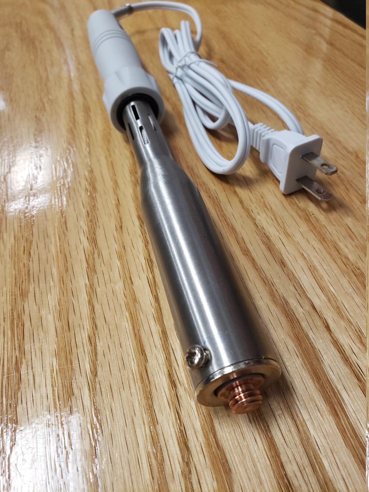 Custom Branding Iron Made in USA Wood Branding Iron Leather Etsy