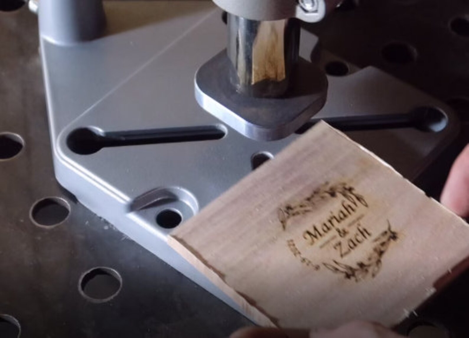 Custom Branding Iron Made in USA Electric Branding Iron Etsy