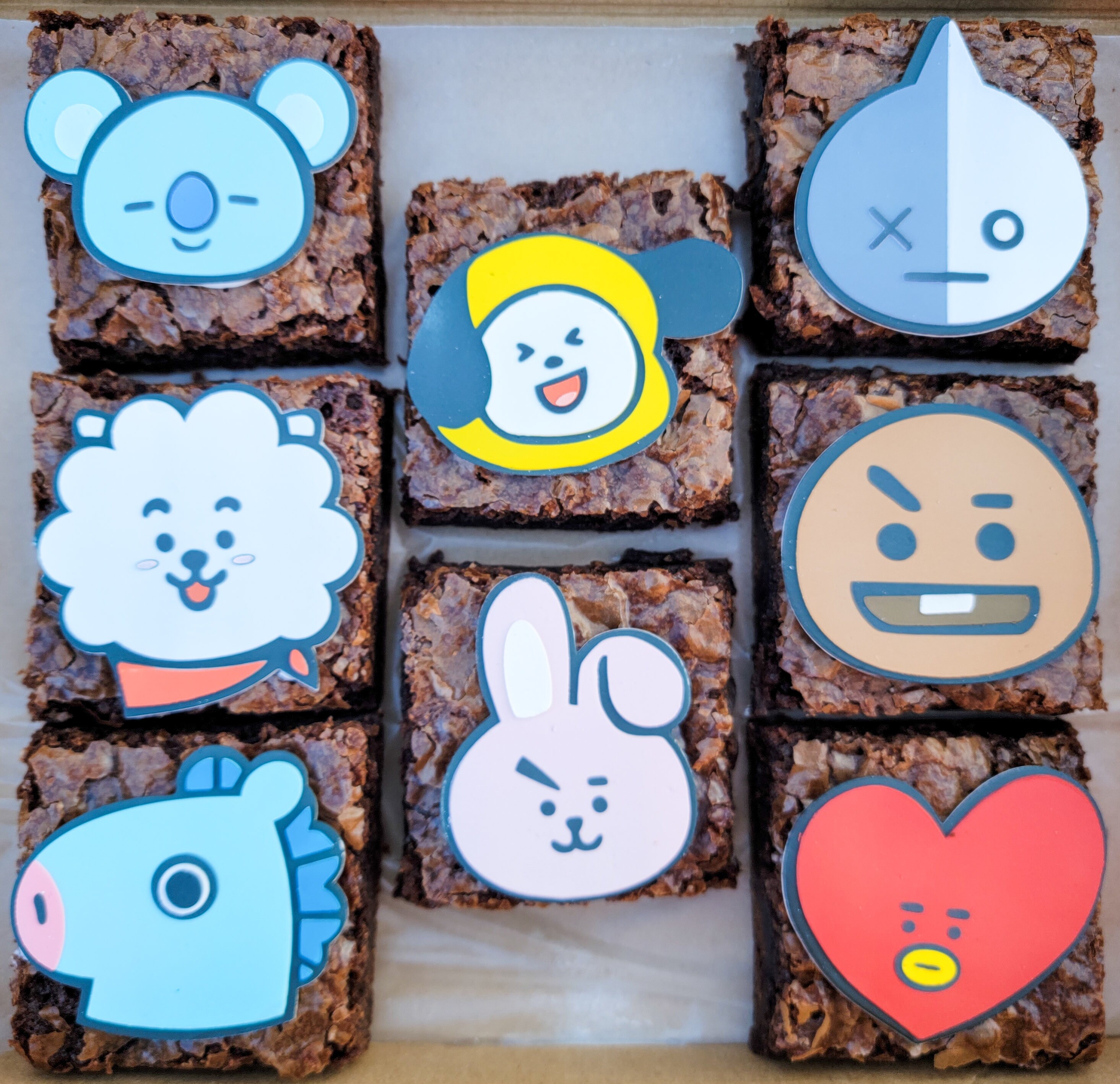 STENCIL SETS BT21 Fan Art Sugar Cookie Stencils Cake Etsy Australia stencil-sets-bt21-fan-art-sugar-cookie-stencils-cake-etsy-australia