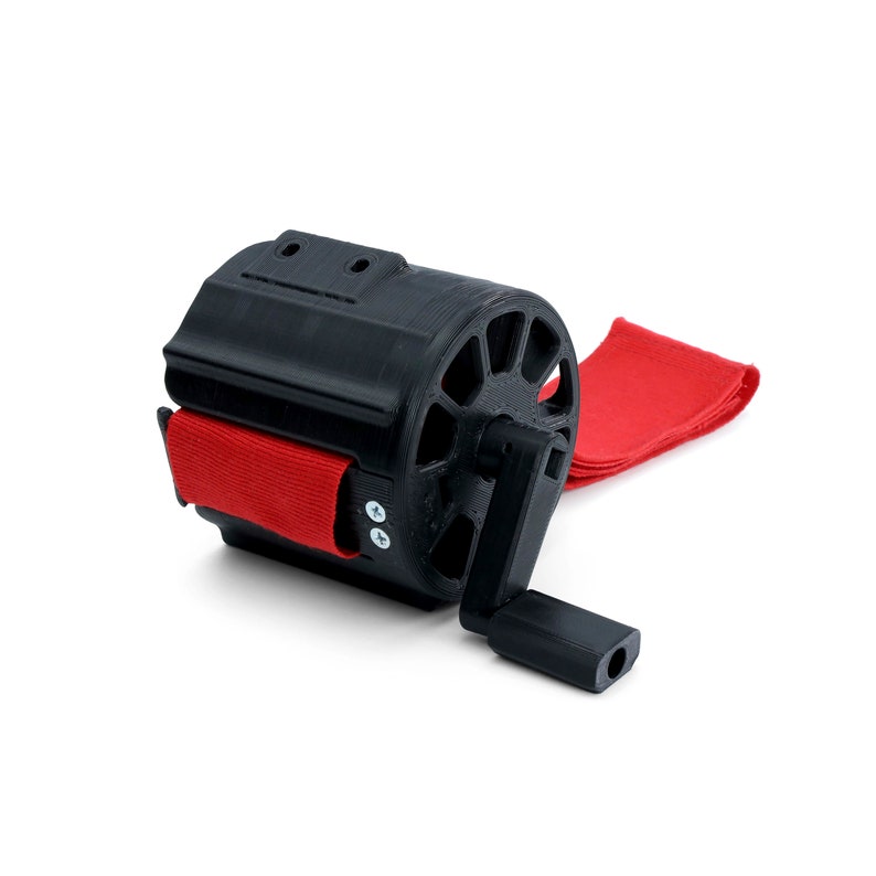 Hand Wrap Roller Boxing MMA Etsy