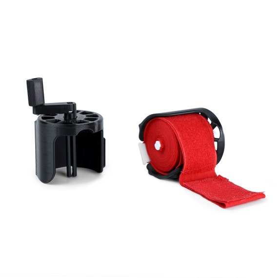 Hand Wrap Roller Boxing MMA Etsy