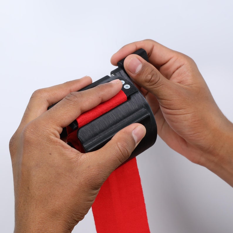 Hand Wrap Roller Boxing MMA Etsy