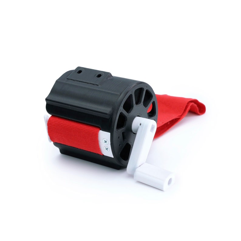 Hand Wrap Roller Boxing MMA Etsy Australia