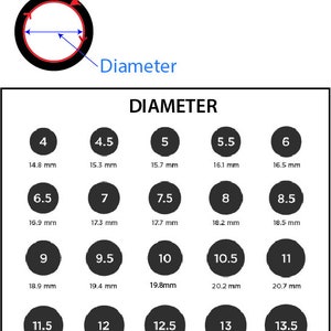 ROCK STEADY Gwen Stefani inspired  Knuckle Multi finger ring image 3