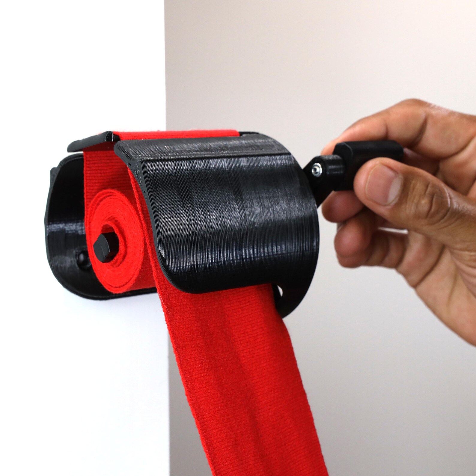 Hand Wrap Roller Boxing MMA Etsy