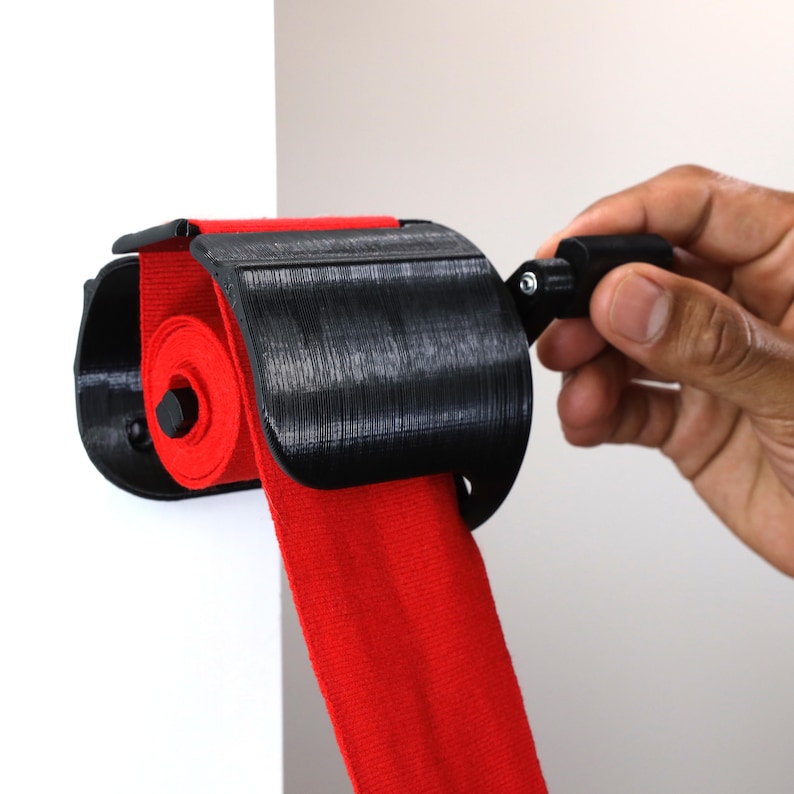 Hand Wrap Roller Boxing MMA Etsy Australia