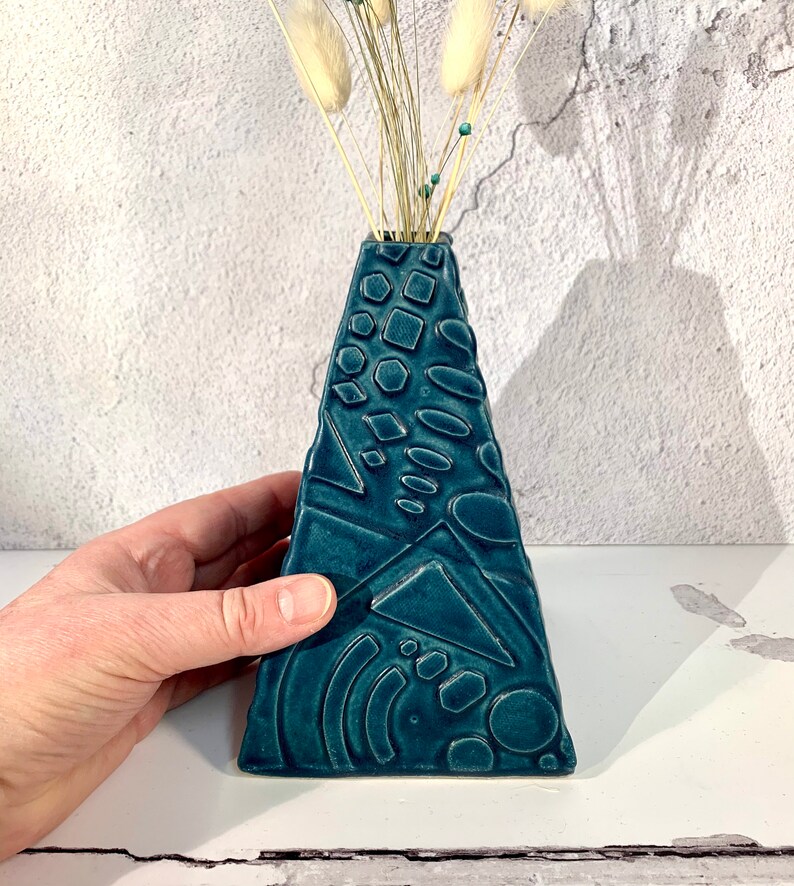 Vases Vases for Flowers Vase Ceramic Vases for Dried Etsy