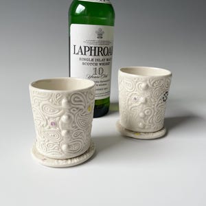 Whiskey tumbler set, whiskey lovers gift, Gift For Him, Gift For Her, whisky lover, Scottish gift, gift from Scotland, whisky tumbler set