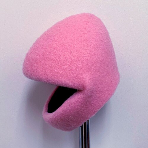 Bird Puppet Pattern PDF digital Download Etsy