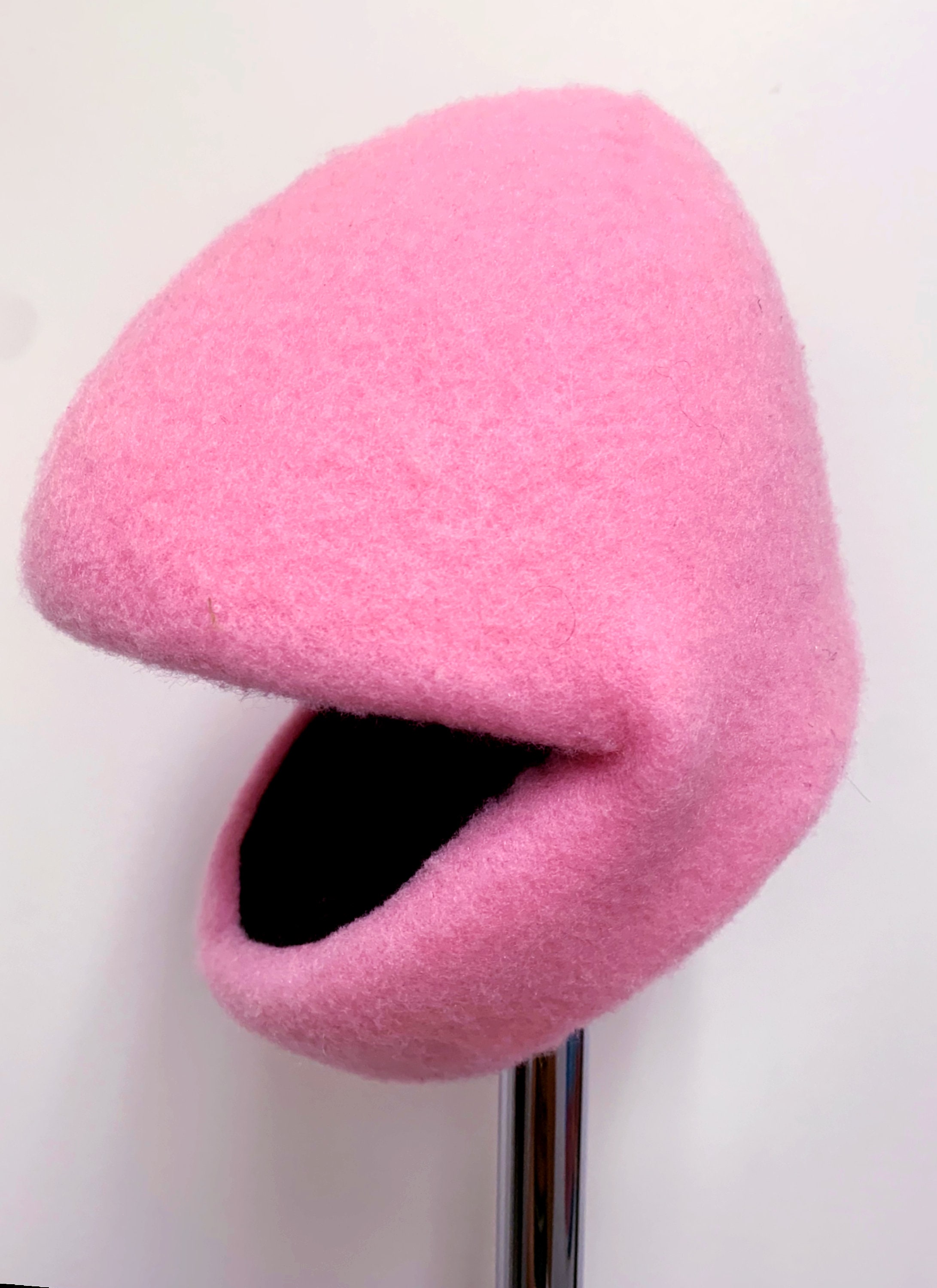 Puppet Head Pattern Digital Download kafe Foam Etsy