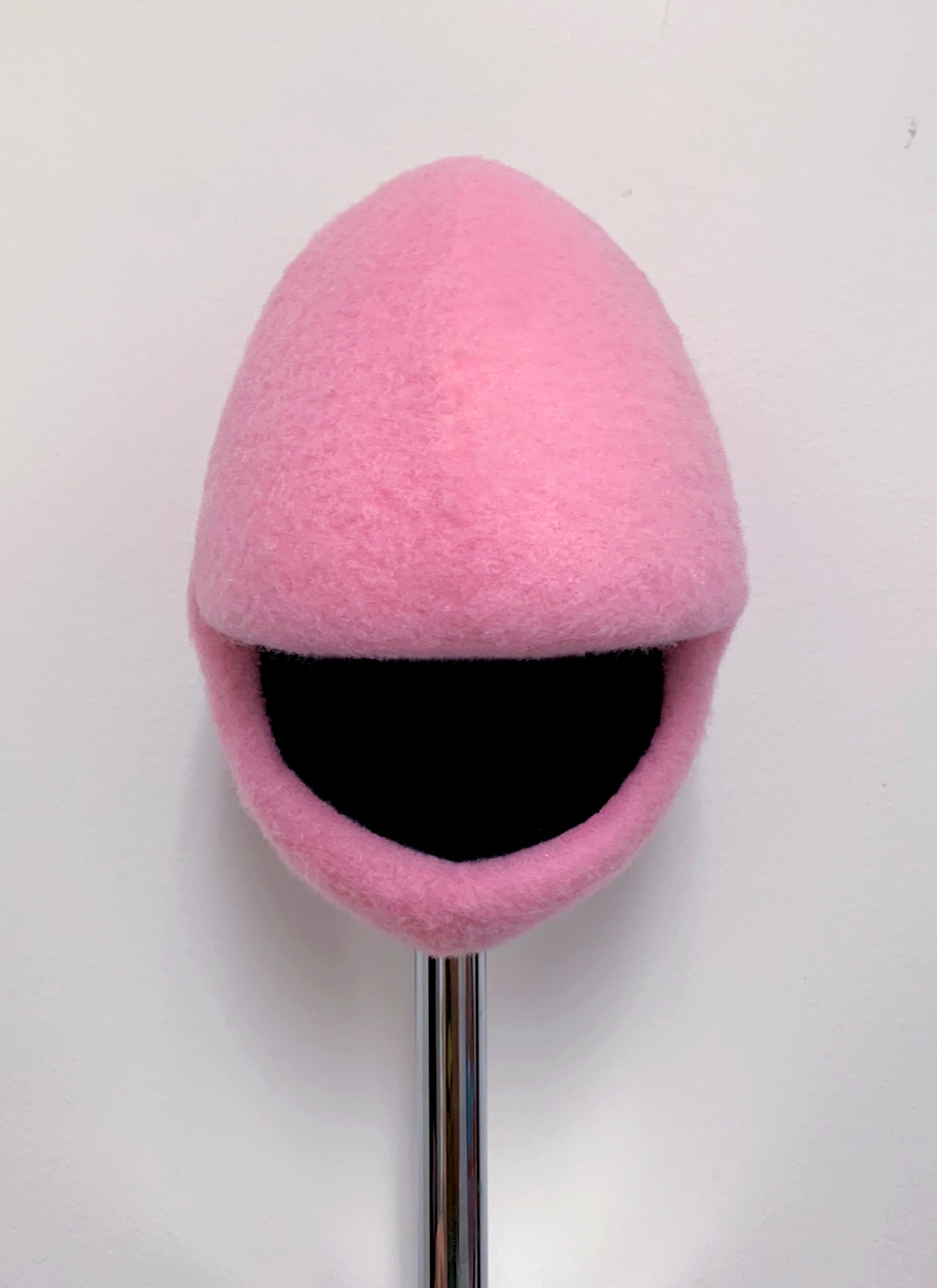 Puppet Head Pattern Digital Download kafe Foam Etsy