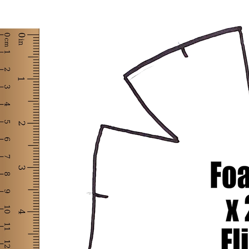 Puppet Head Pattern Digital Download cheeks Etsy Canada