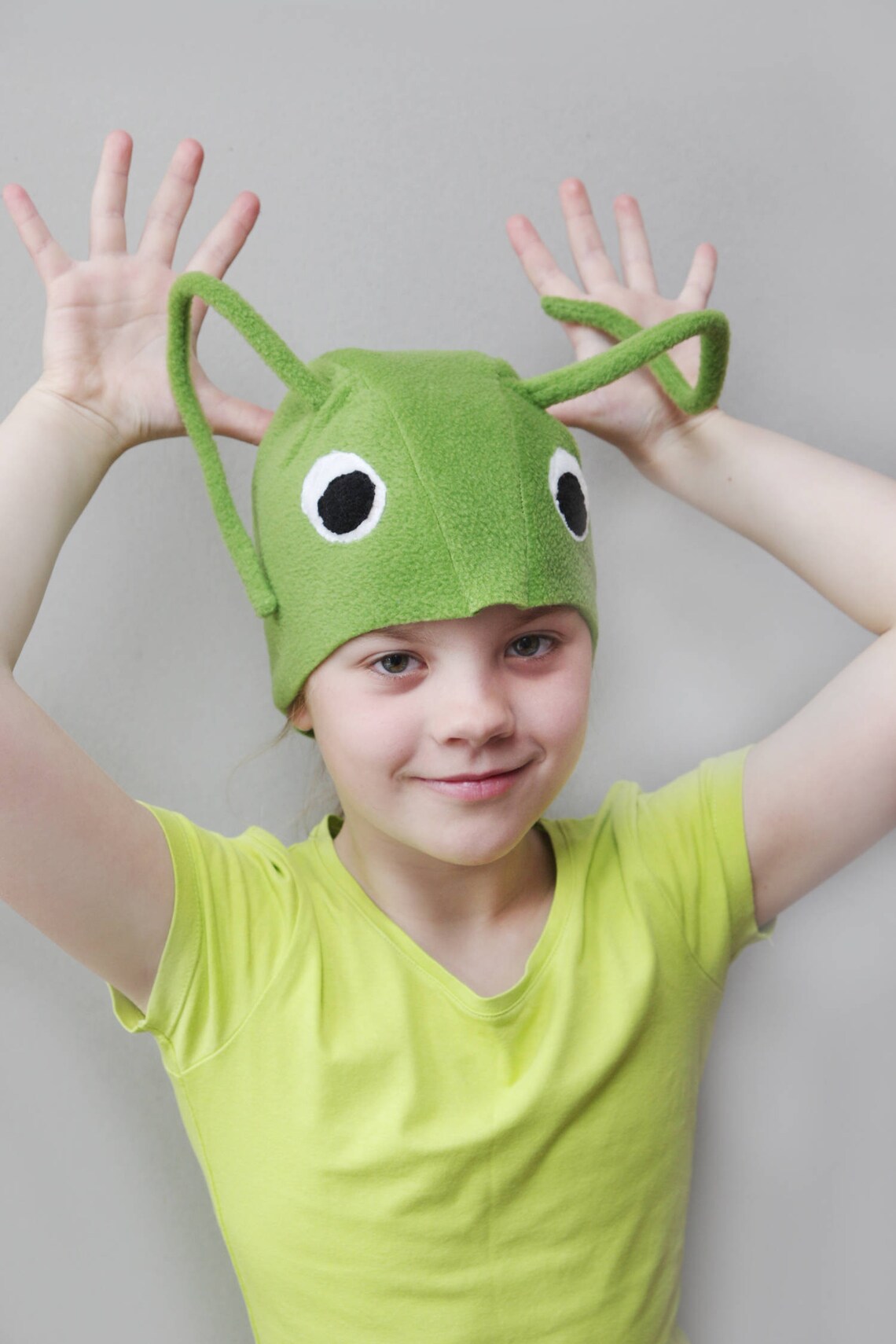 Costume Hat Kids Dress up Hat Toddler Pretend Etsy