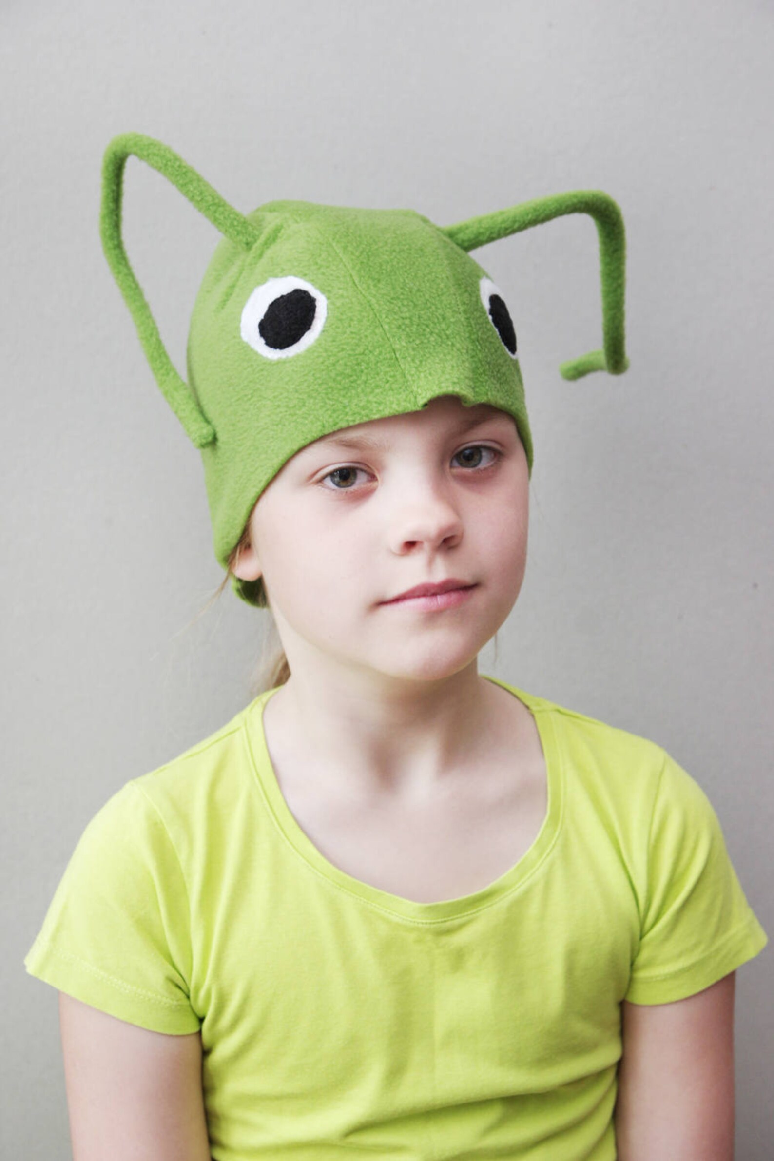 Kids Costume Hat Kids Dress up Hat Toddler Etsy