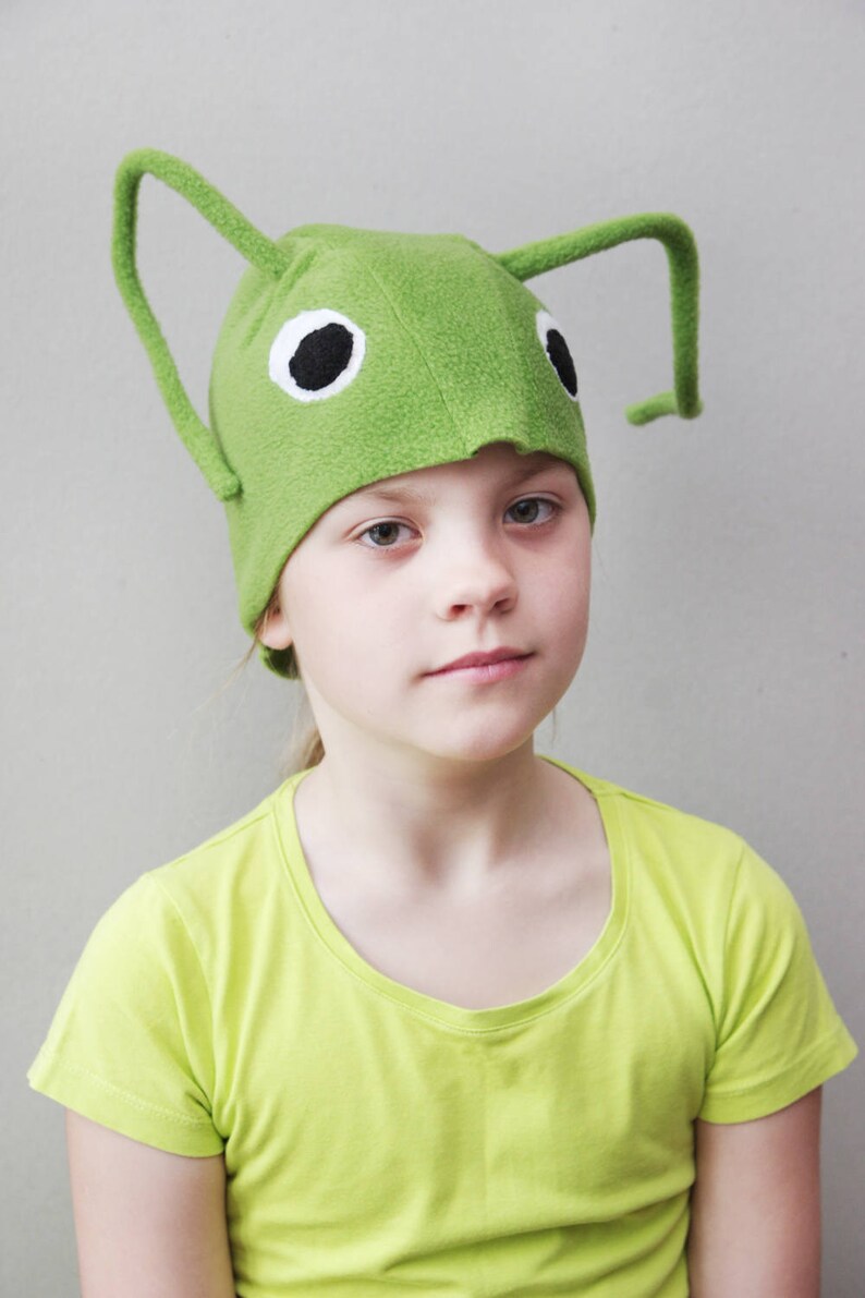 Kids Costume Hat Kids Dress up Hat Toddler Etsy