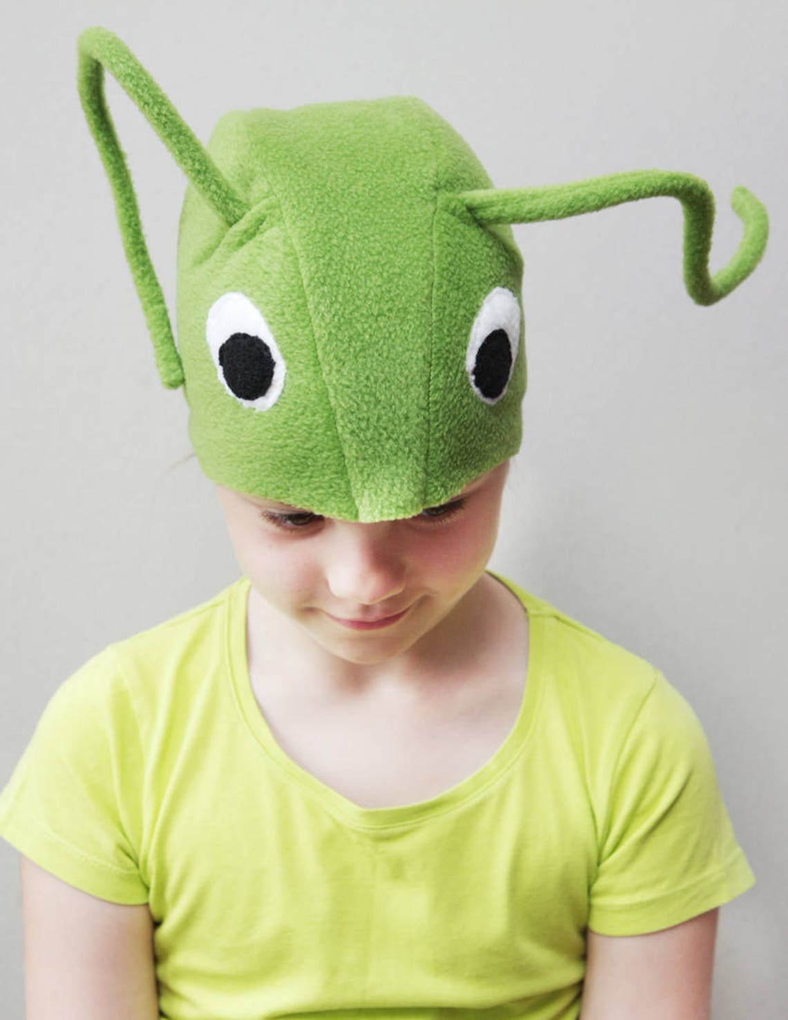 Kids Costume Hat Kids Dress up Hat Toddler Etsy