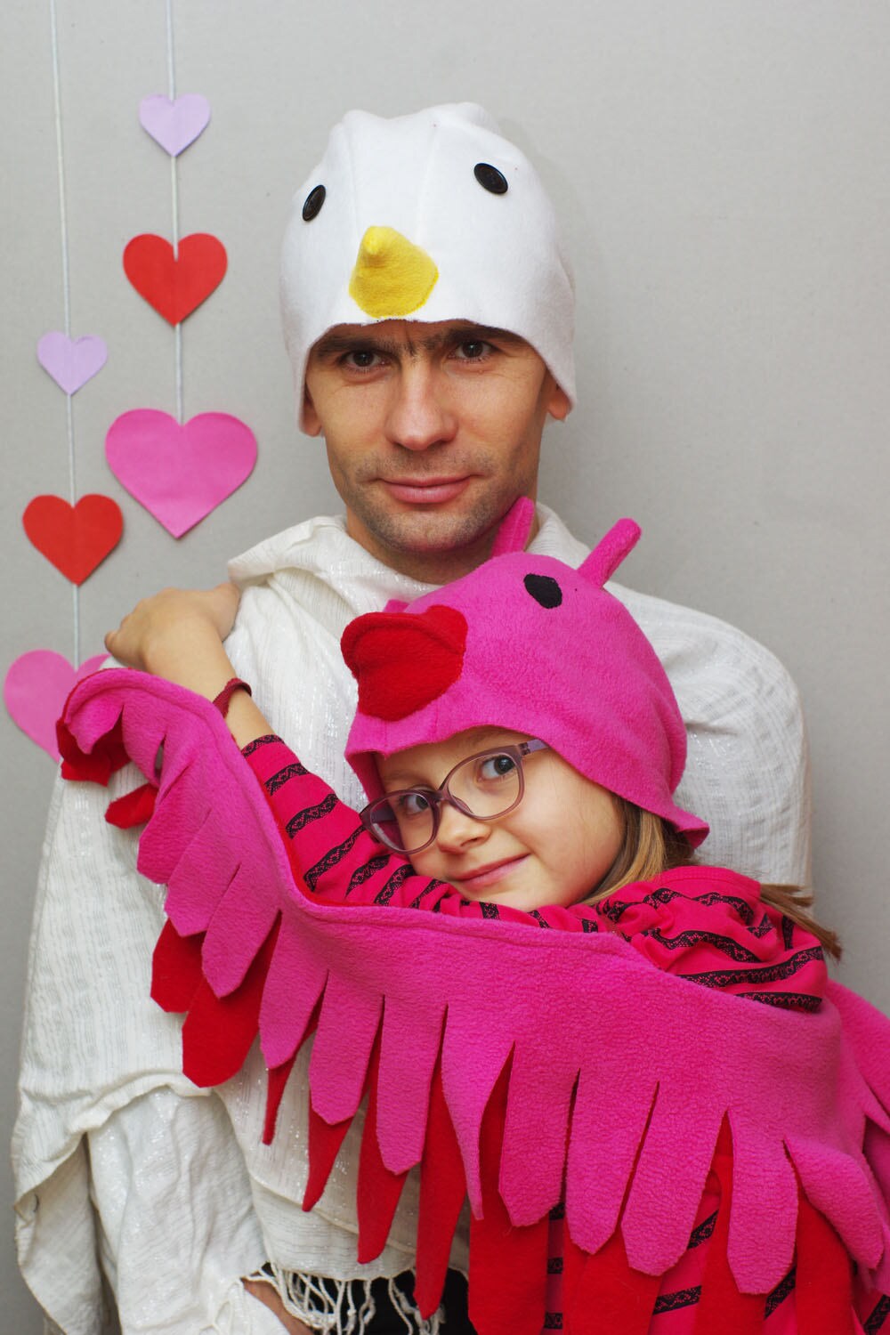 Kids Seagull Costume Hat, Kids Halloween Costume, Seagull Hat, Toddler